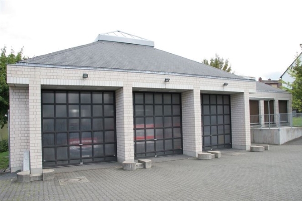 Freiwillige Feuerwehr Berkersheim