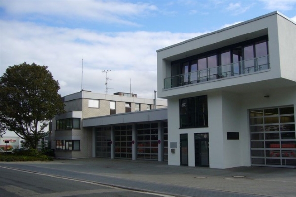 Freiwillige Feuerwehr Enkheim