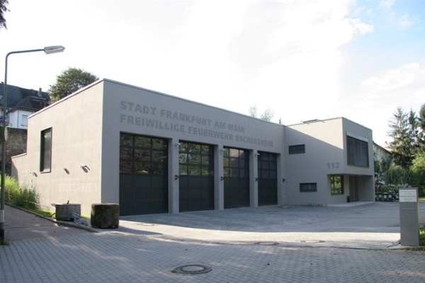 Freiwillige Feuerwehr Eschersheim