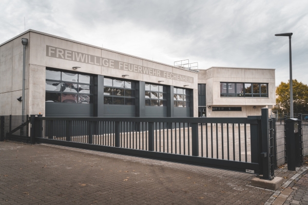 Freiwillige Feuerwehr Fechenheim