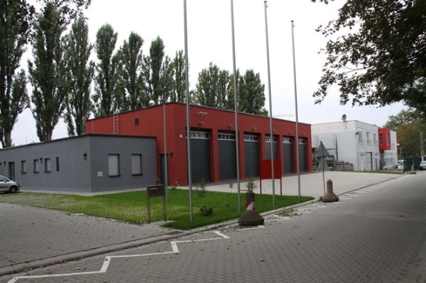 Freiwillige Feuerwehr Höchst