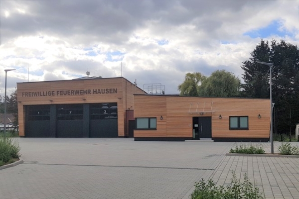 Freiwillige Feuerwehr Hausen