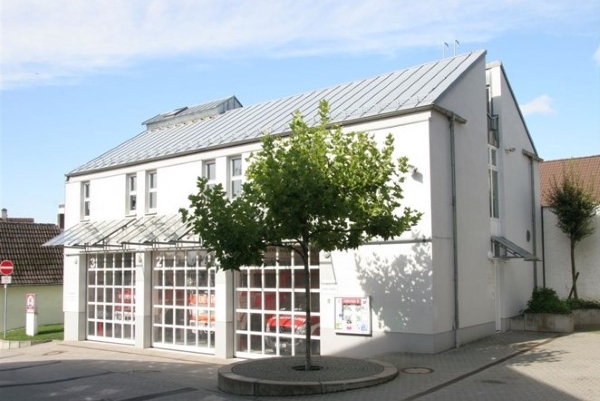 Freiwillige Feuerwehr Kalbach