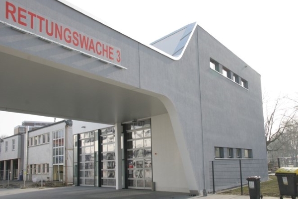 Freiwillige Feuerwehr Nied