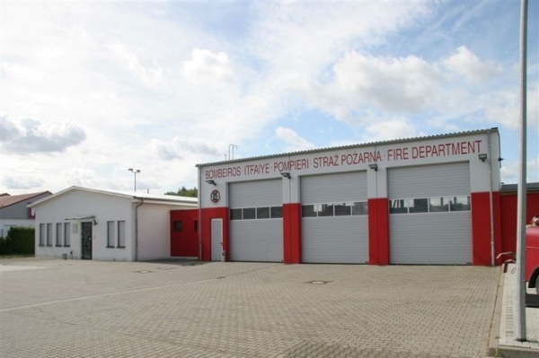 Freiwillige Feuerwehr Nieder-Erlenbach