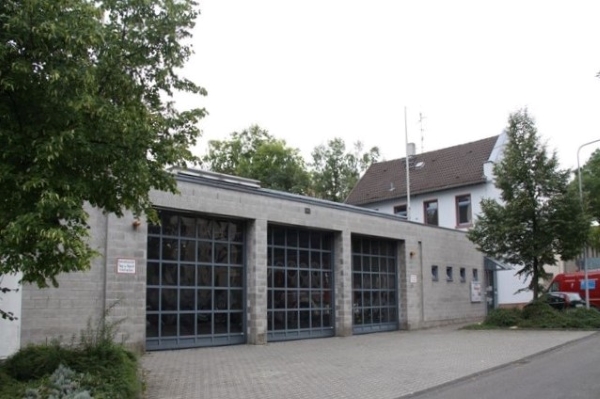 Freiwillige Feuerwehr Niederrad