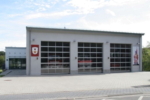 Freiwillige Feuerwehr Nieder-Eschbach