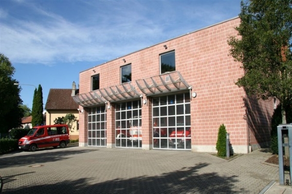 Freiwillige Feuerwehr Niederursel