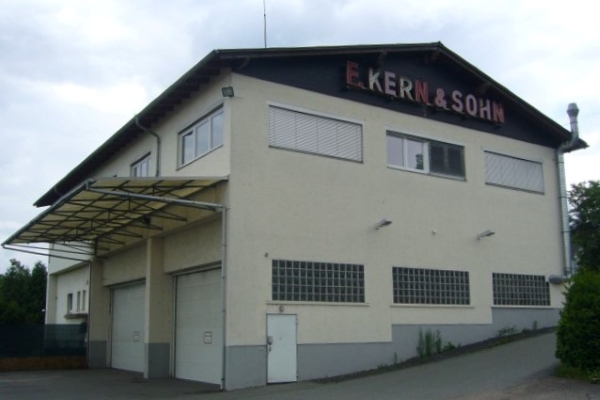 Freiwillige Feuerwehr Oberrad