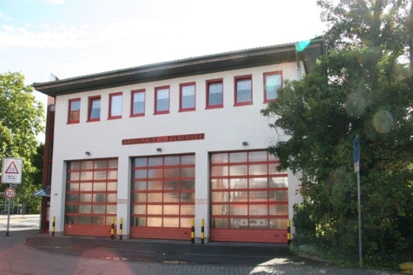 Freiwillige Feuerwehr Praunheim