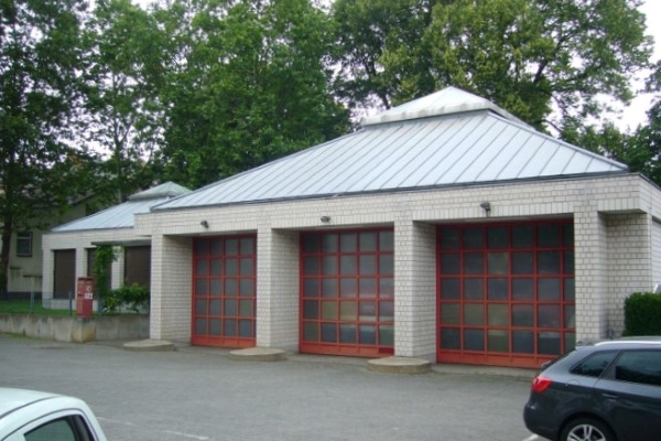 Freiwillige Feuerwehr Rödelheim