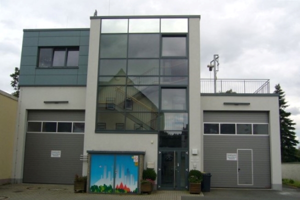 Freiwillige Feuerwehr Seckbach