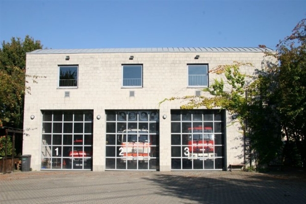 Freiwillige Feuerwehr Sindlingen