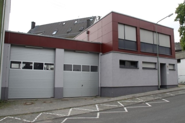 Freiwillige Feuerwehr Sossenheim