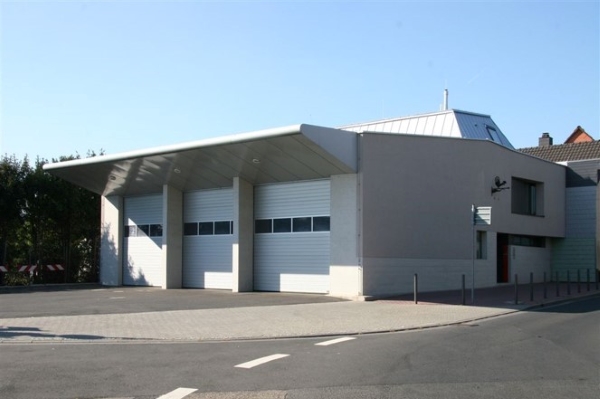 Freiwillige Feuerwehr Unterliederbach