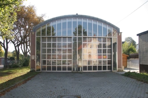 Freiwillige Feuerwehr Zeilsheim