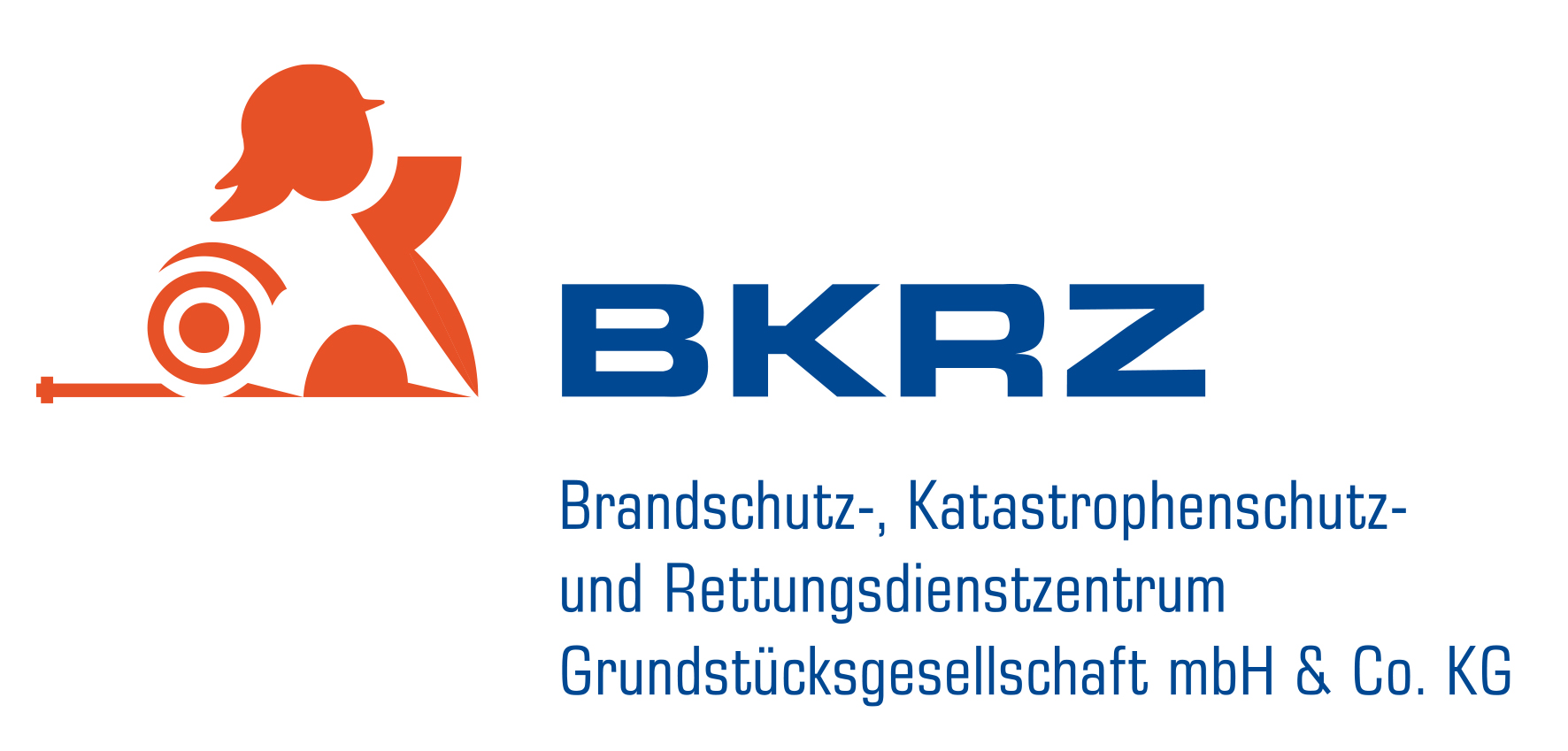 LOGO der BKRZ GmbH & Co. KG | © BKRZ GmbH & Co. KG