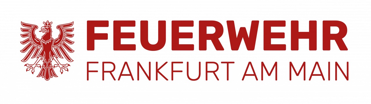 LOGO Feuerwehr Frankfurt | © Feuerwehr Frankfurt am Main
